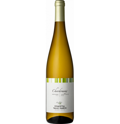 Ейзактал Изарко Класик Шардоне DOC / Eisacktal Isarco Classic Chardonnay DOC 