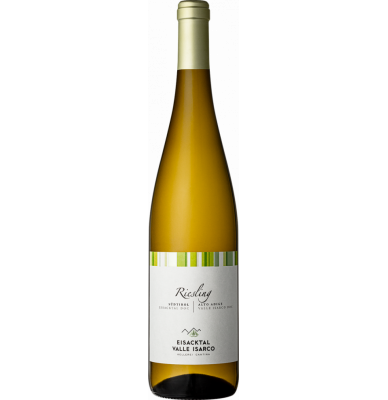 Ейзактал Изарко Класик Ризлинг DOC / Eisacktal Isarco Classic Riesling DOC 