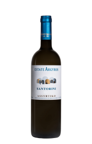 Естейт Аргирос Асиртико Санторини / Argyros Assyrtiko Santorini 