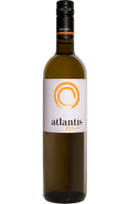 Естейт Аргирос Атлантис Бяло / Argyros Atlantis White