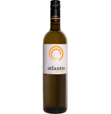 Естейт Аргирос Атлантис Бяло / Argyros Atlantis White