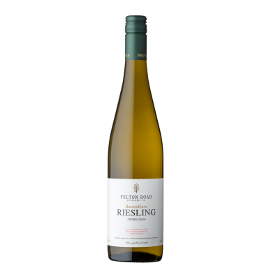 Фелтън Роуд Банокбърн Ризлинг / Felton Road Bannockburn Riesling