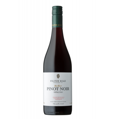 Фелтън Роуд МакМуир Пино Ноар / Felton Road MacMuir Pinot Noir