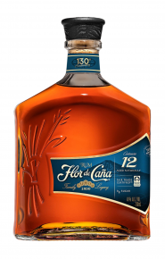 Ром Флор де Каня Сентарио 12г./ Rum Flor de Caña Centenario 12yo