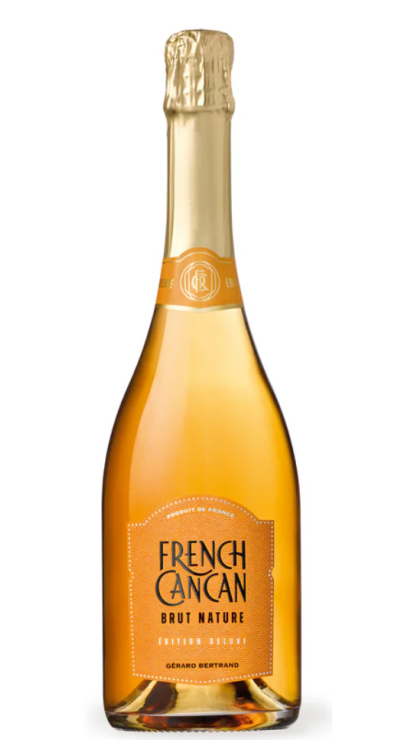 Жерар Бертран Ф...