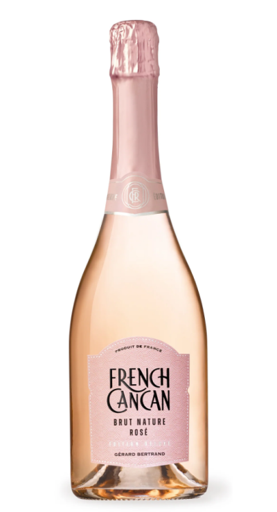 Жерар Бертран Ф...