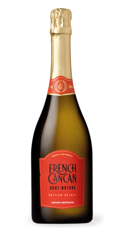 Жерар Бертран Ф...