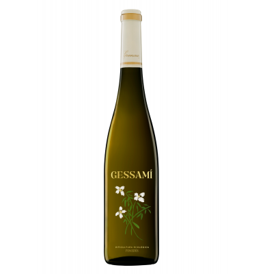 Грамона Гесами / Gramona Gessami