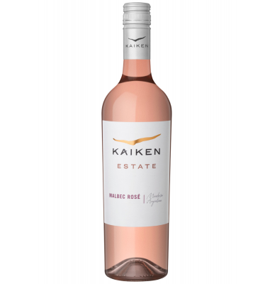 Кайкен Естейт Малбек Розе / Kaiken Estate Malbec Rose