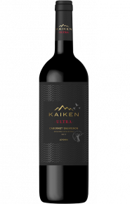 Кайкен Ултра Каберне Совиньон / Kaiken Ultra Cabernet Sauvignon 