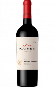 Кайкен Естейт Каберне Совиньон / Kaiken Estate Cabernet Sauvignon 