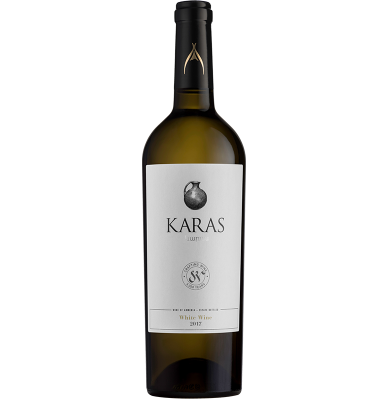 Карас Класик Бяло / Karas white classic