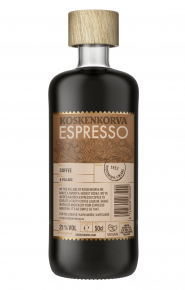 Коскенкорва Еспресо / Koskenkorva Espresso 