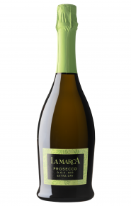Ла Марка Просеко БИО Екстра Драй / La Marca Prosecco BIO Extra Dry DOC 