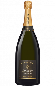 Майи Гранд Кру Брут Резерв / Mailly Grand Cru Brut Reserve