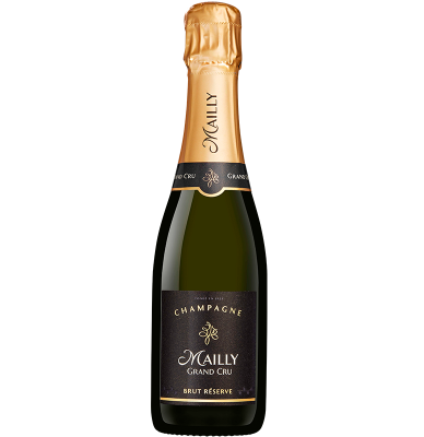 Майи Гранд Кру Брут Резерв / Mailly Grand Cru Brut Reserve 