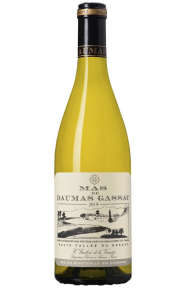 Мас Де Дума Гасак Блан / Mas De Daumas Gassac Blanc