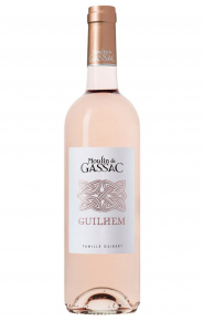 Мулин Де Гасак Гилем Розе / Moulin De Gassac Guilhem Rose