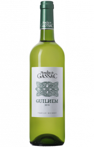 Мулин де Гасак Гилем Бяло / Moulin De Gassac Guilhem White Мулин де Гасак Гилем Бяло / Moulin De Gassac Guilhem White