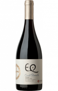 Матетич EQ Сира / Matetic EQ Syrah EQ