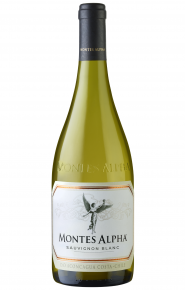 Монтес Алфа Совиньон Блан / Montes Alpha Sauvignon Blanc 