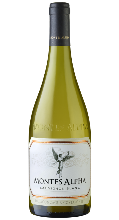 Монтес Алфа Сов...
