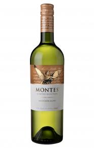 Монтес Совиньон Блан Лимитед / Montes Sauvignon Blanc Limited