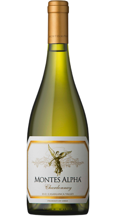 Монтес Алфа Шар...