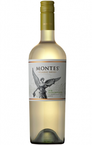 Монтес Резерва Совиньон Блан / Montes Reserva Sauvignon Blanc