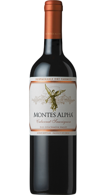 Монтес Алфа Каб...