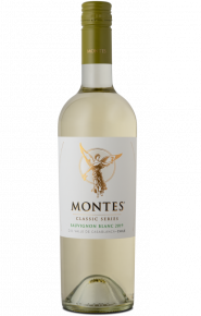 Монтес Резерва Совиньон Блан / Montes Reserva Sauvignon Blanc