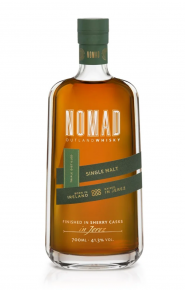 Номад Айриш Уиски / Nomad Irish Whisky 