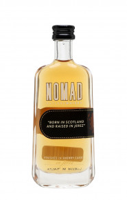 Номад Аутленд Уиски / Nomad Outland Whisky