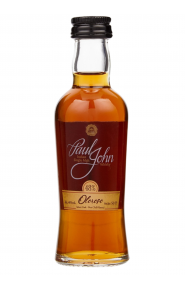 Уиски Пол Джон Олоросо / Paul John Whisky Oloroso 