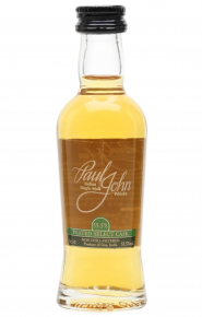 Уиски Пол Джон Пийтед / Whisky Paul John Peated 
