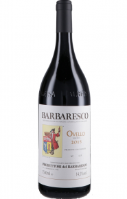 Продутори дел Барбареско Барбареско DOCG Овело Ризерва / Produttori del Barbaresco Barbaresco DOCG Ovello Riserva 1.5 l