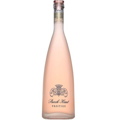 Пуеш-Хо Престиж Розе / Puech-Haut Rose Prestige