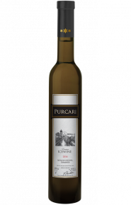 Шато Пуркари Айс Вайн / Chateau Purcari Ice Wine