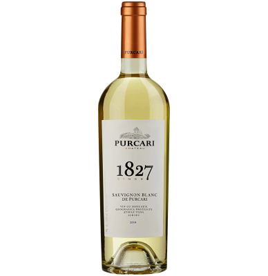 Шато Пуркари Совиньон Блан / Chateau Purcari Sauvignon Blanc 