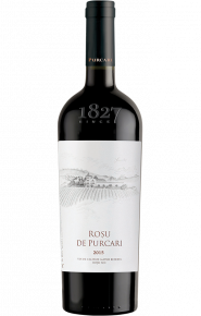 Шато Пуркари Росу Де Пуркари / Chateau Purcari Rosu de Purcari
