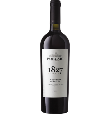 Шато Пуркари Пино Ноар / Chateau Purcari Pinot Noir