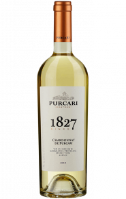 Шато Пуркари Шардоне / Chateau Purcari Chardonnay Шато Пуркари Шардоне / Chateau Purcari Chardonnay