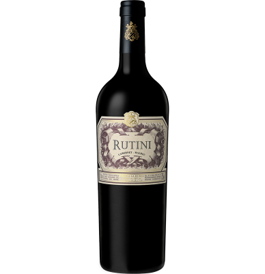 Рутини Колекцион Каберне Совиньон/Малбек / Rutini Coleccion Cabernet Sauvignon/Malbec