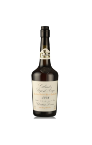 Калвадос Кристиан Дроан Милезим / Calvados Christian Drouin Millesime