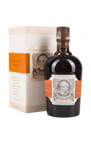 Дипломатико Мантуано (в индивидуална кутия) / Ron Diplomatico Mantuano (individual box) Дипломатико Мантуано (в индивидуална кутия) / Ron Diplomatico Mantuano (individual box)