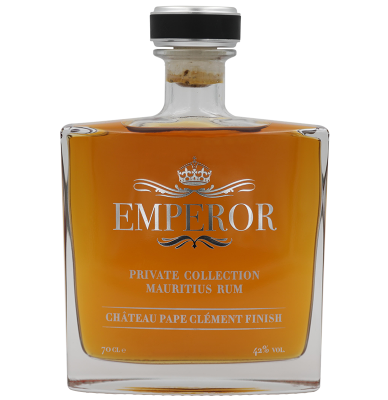Ром Емперор Прайвът Кълекшън / Emperor Rum Private Collection