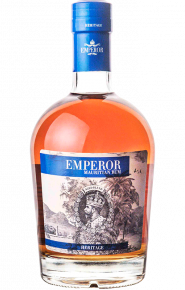 Ром Емперор Херитидж / Emperor Rum Heritage 