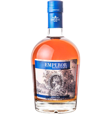 Ром Емперор Херитидж / Emperor Rum Heritage 