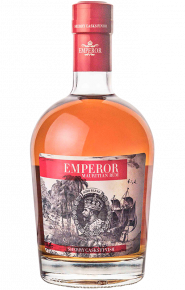 Ром Емперор Шери каск / Emperor Rum Sherry Cask 
