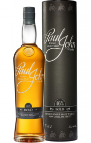 Уиски Пол Джон Болд / Whisky Paul John Bold 